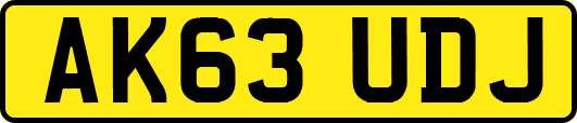 AK63UDJ