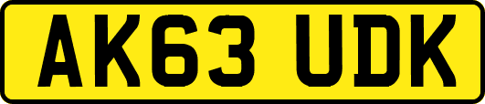 AK63UDK