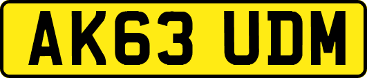 AK63UDM