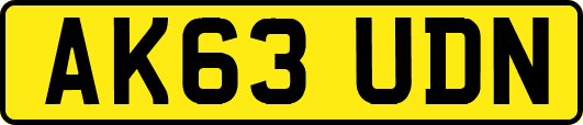 AK63UDN