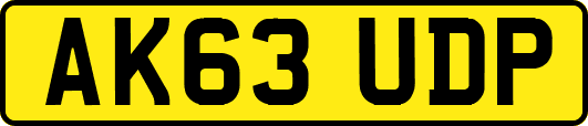 AK63UDP