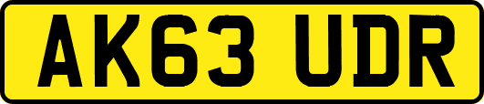AK63UDR