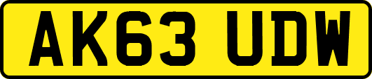 AK63UDW