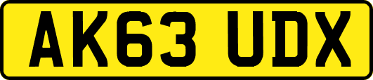 AK63UDX