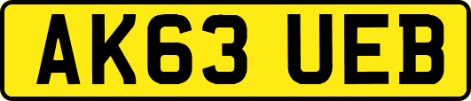 AK63UEB