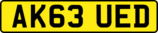 AK63UED