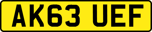 AK63UEF