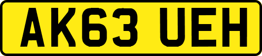 AK63UEH