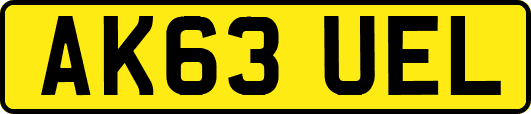AK63UEL