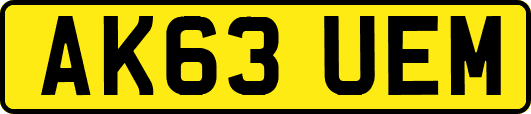 AK63UEM