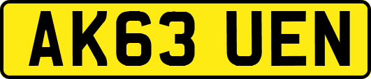 AK63UEN