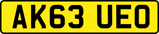 AK63UEO