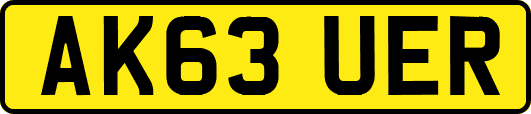 AK63UER