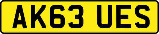 AK63UES