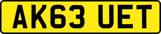AK63UET