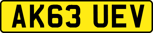 AK63UEV