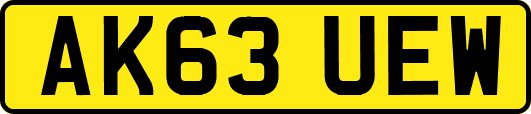 AK63UEW
