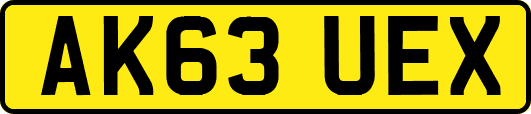 AK63UEX