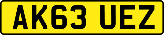 AK63UEZ