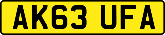 AK63UFA