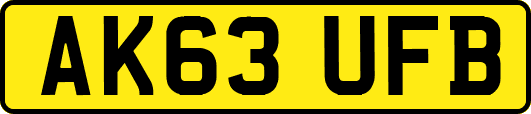 AK63UFB