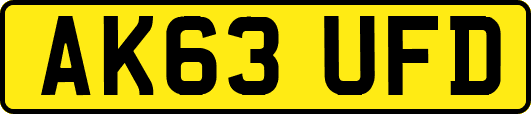 AK63UFD