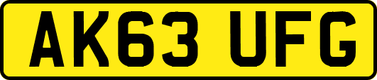 AK63UFG