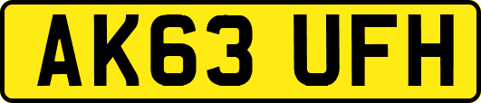 AK63UFH