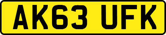 AK63UFK