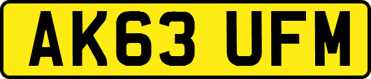AK63UFM