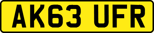 AK63UFR