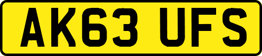AK63UFS