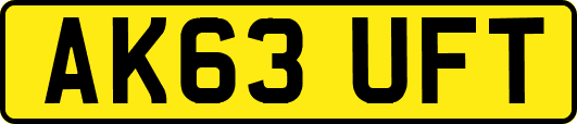 AK63UFT
