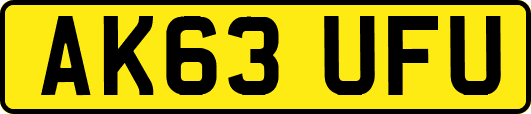 AK63UFU