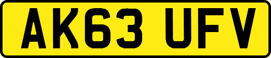 AK63UFV