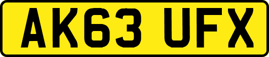 AK63UFX