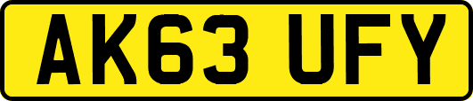 AK63UFY