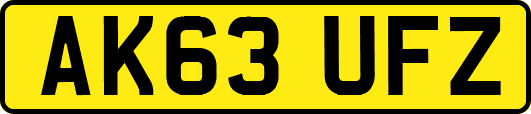 AK63UFZ