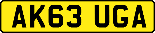 AK63UGA