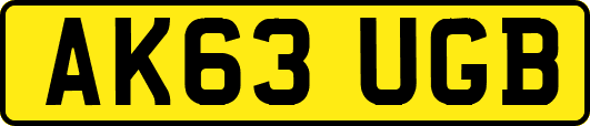 AK63UGB