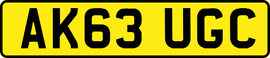AK63UGC