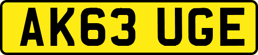 AK63UGE