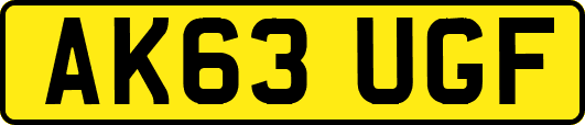 AK63UGF