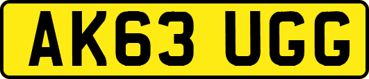 AK63UGG