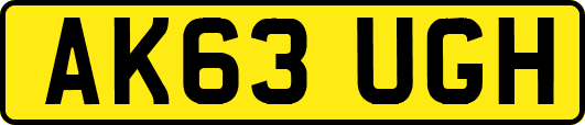 AK63UGH