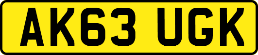 AK63UGK