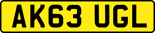 AK63UGL