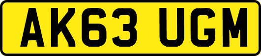 AK63UGM
