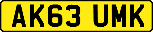 AK63UMK