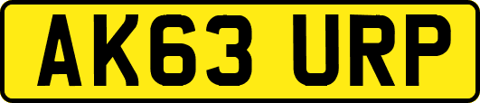 AK63URP